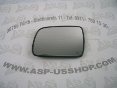 Spiegelglas Links - Mirror Glas LH  Gr.Cherokee Europa 1998